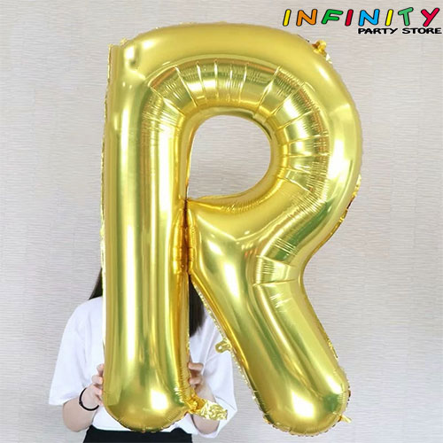 R